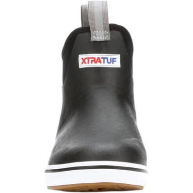Load image into Gallery viewer, XTRATUF 6" Ankle Deck Boots 14
