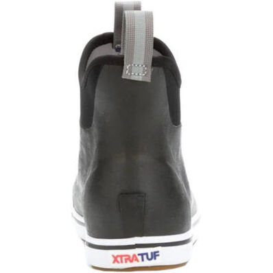 XTRATUF 6" Ankle Deck Boots 16