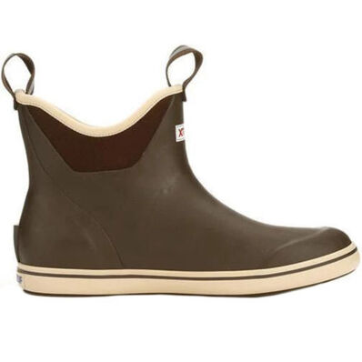 Load image into Gallery viewer, XTRATUF 6" Ankle Deck Boots 7
