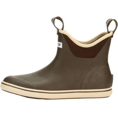Load image into Gallery viewer, XTRATUF 6" Ankle Deck Boots 9
