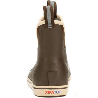 Load image into Gallery viewer, XTRATUF 6" Ankle Deck Boots 10
