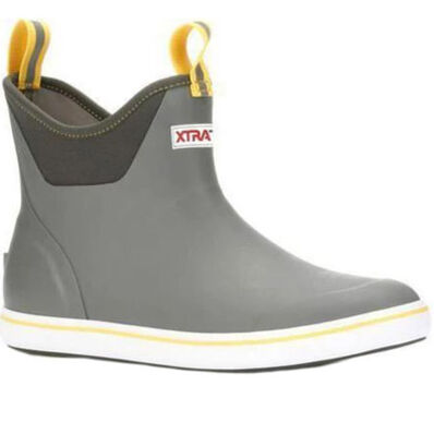 Load image into Gallery viewer, XTRATUF 6" Ankle Deck Boots 18
