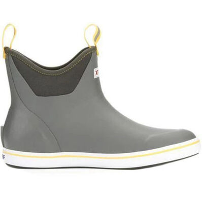 XTRATUF 6" Ankle Deck Boots 19