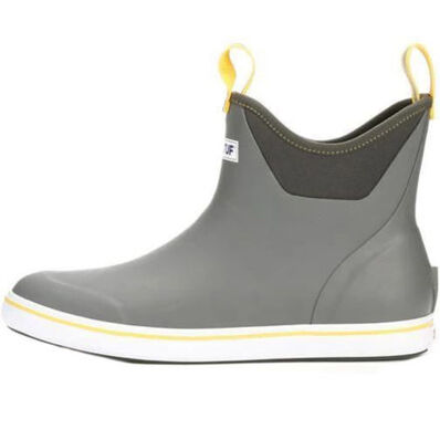 XTRATUF 6" Ankle Deck Boots 21