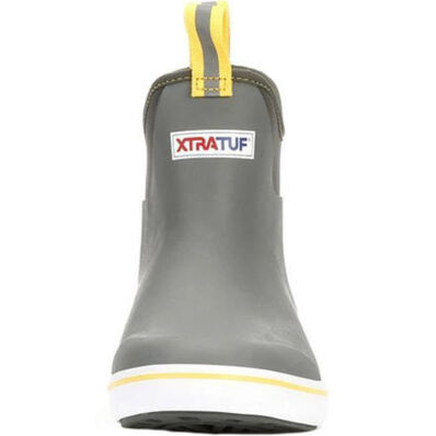 XTRATUF 6" Ankle Deck Boots 20