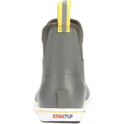 Load image into Gallery viewer, XTRATUF 6" Ankle Deck Boots 22
