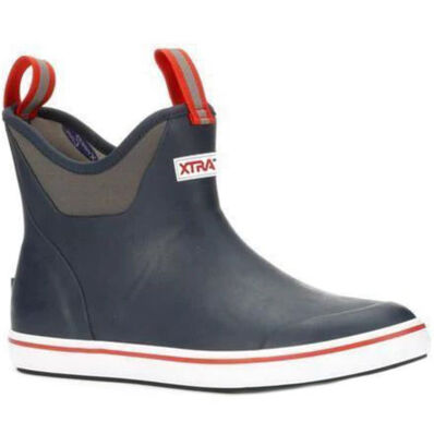 Load image into Gallery viewer, XTRATUF 6" Ankle Deck Boots 1
