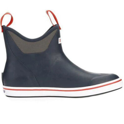 Load image into Gallery viewer, XTRATUF 6" Ankle Deck Boots 2
