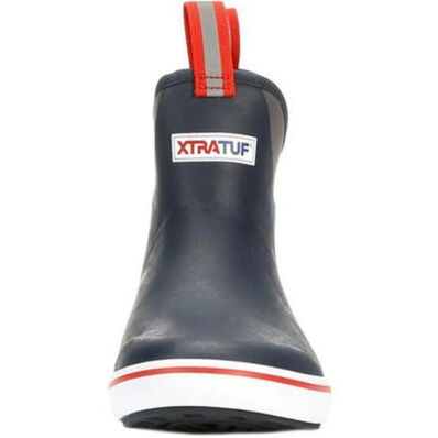 XTRATUF 6" Ankle Deck Boots 3