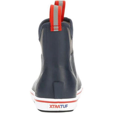 Load image into Gallery viewer, XTRATUF 6" Ankle Deck Boots 5
