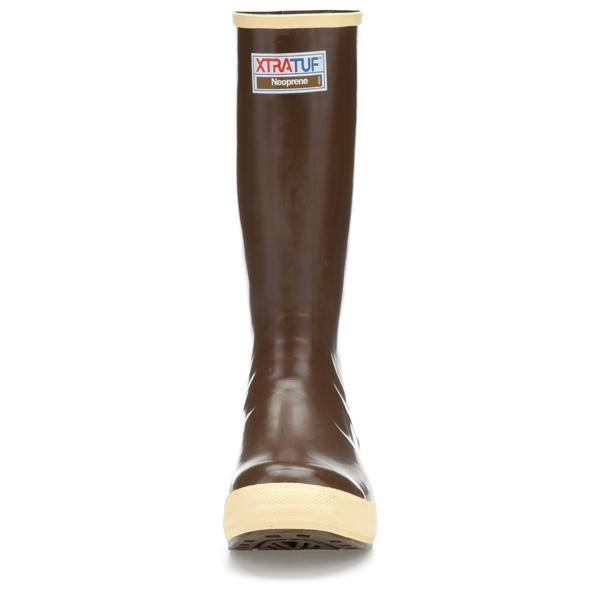 Load image into Gallery viewer, XTRATUF 15" Legacy Waterproof Boots 4
