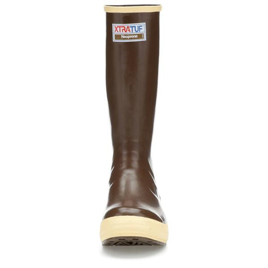 XTRATUF 15" Legacy Waterproof Boots 4