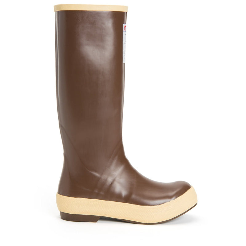 Load image into Gallery viewer, XTRATUF Women's Salmon Sisters 15" Legacy Waterproof Boots 11
