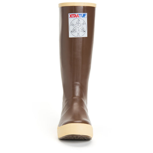 XTRATUF Women's Salmon Sisters 15" Legacy Waterproof Boots 13
