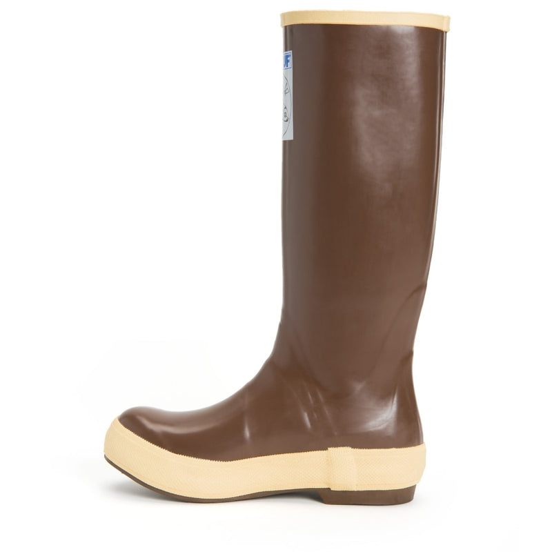 Load image into Gallery viewer, XTRATUF Women's Salmon Sisters 15" Legacy Waterproof Boots 14
