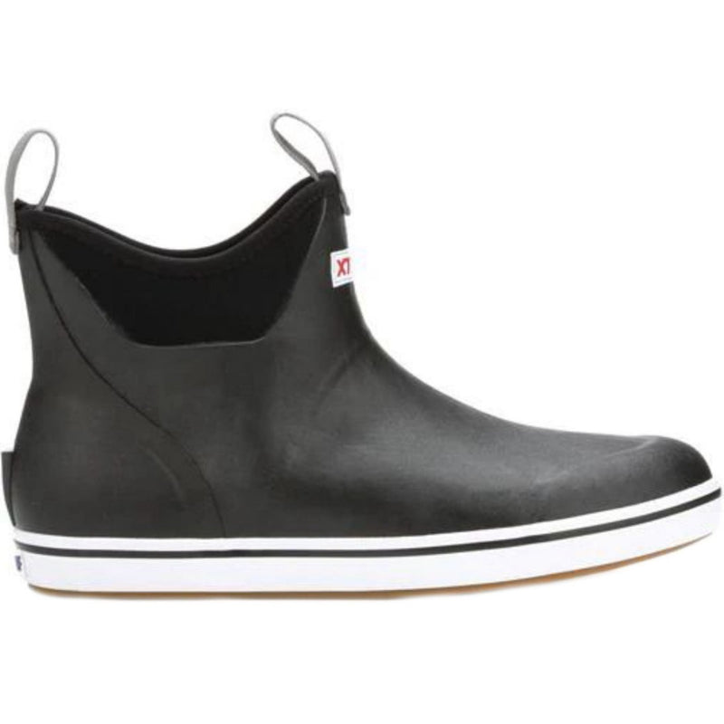 Load image into Gallery viewer, XTRATUF Women's 6" Ankle Deck Boots 14
