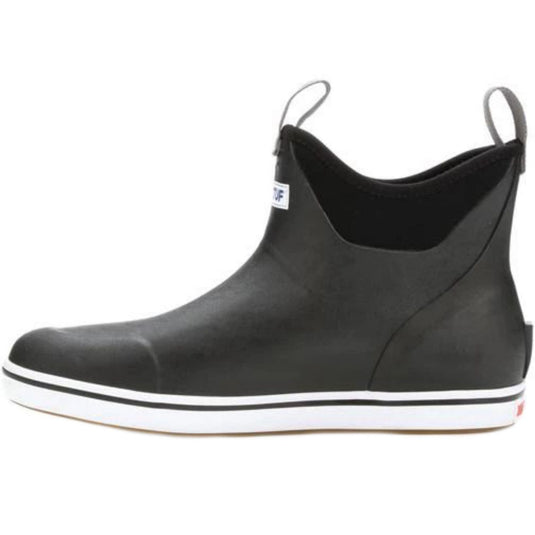 XTRATUF Women's 6" Ankle Deck Boots 16