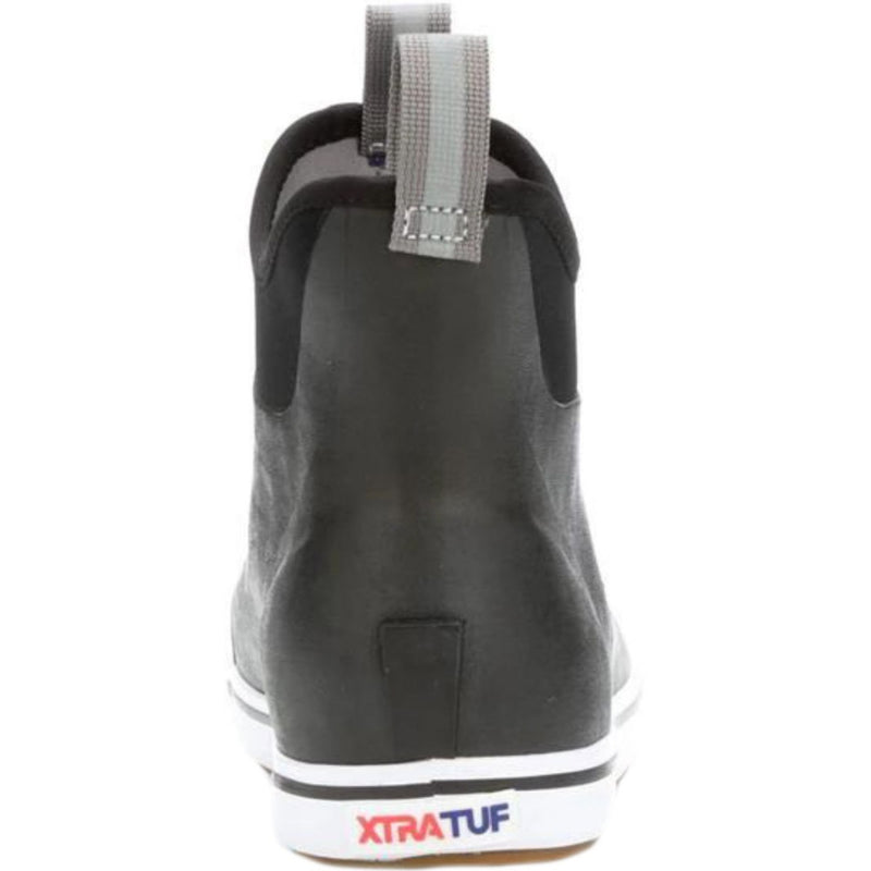 Load image into Gallery viewer, XTRATUF Women's 6" Ankle Deck Boots 17
